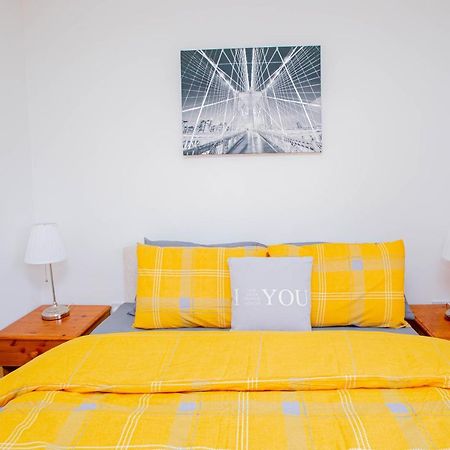 Intellect Suites Northampton Eksteriør billede